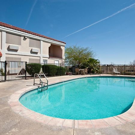 Motel 6-Apache Junction, Az Esterno foto