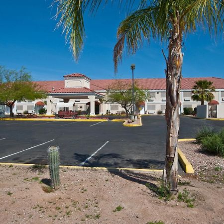Motel 6-Apache Junction, Az Esterno foto