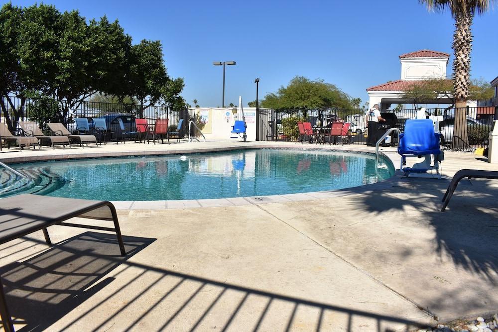 Motel 6-Apache Junction, Az Esterno foto