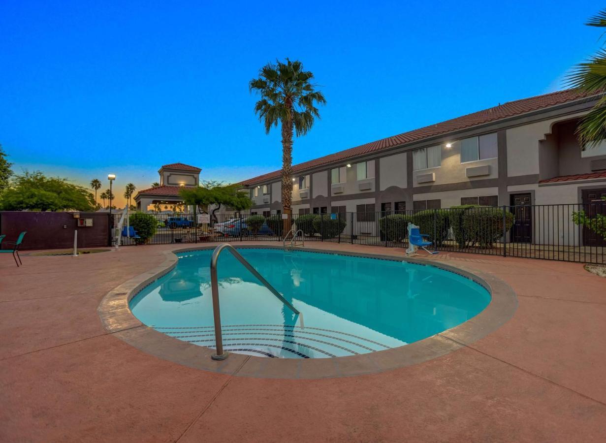 Motel 6-Apache Junction, Az Esterno foto