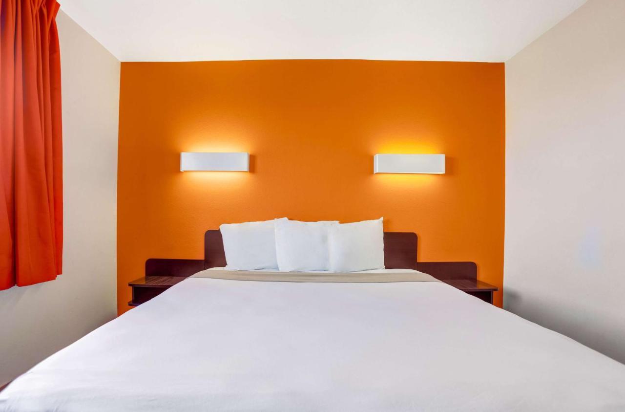 Motel 6-Apache Junction, Az Esterno foto