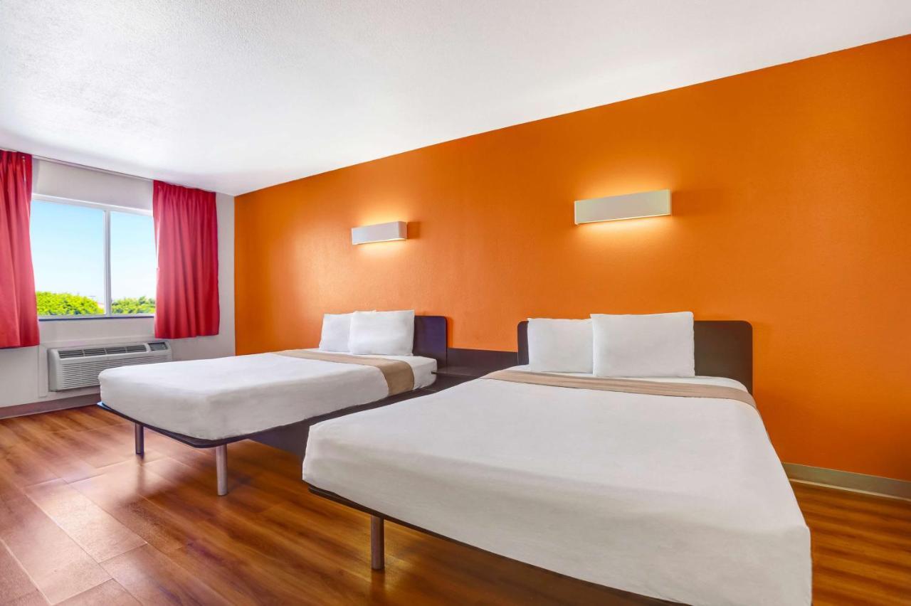 Motel 6-Apache Junction, Az Esterno foto