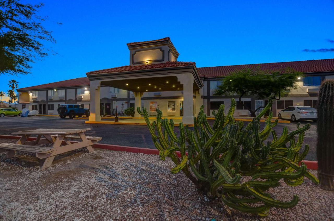 Motel 6-Apache Junction, Az Esterno foto