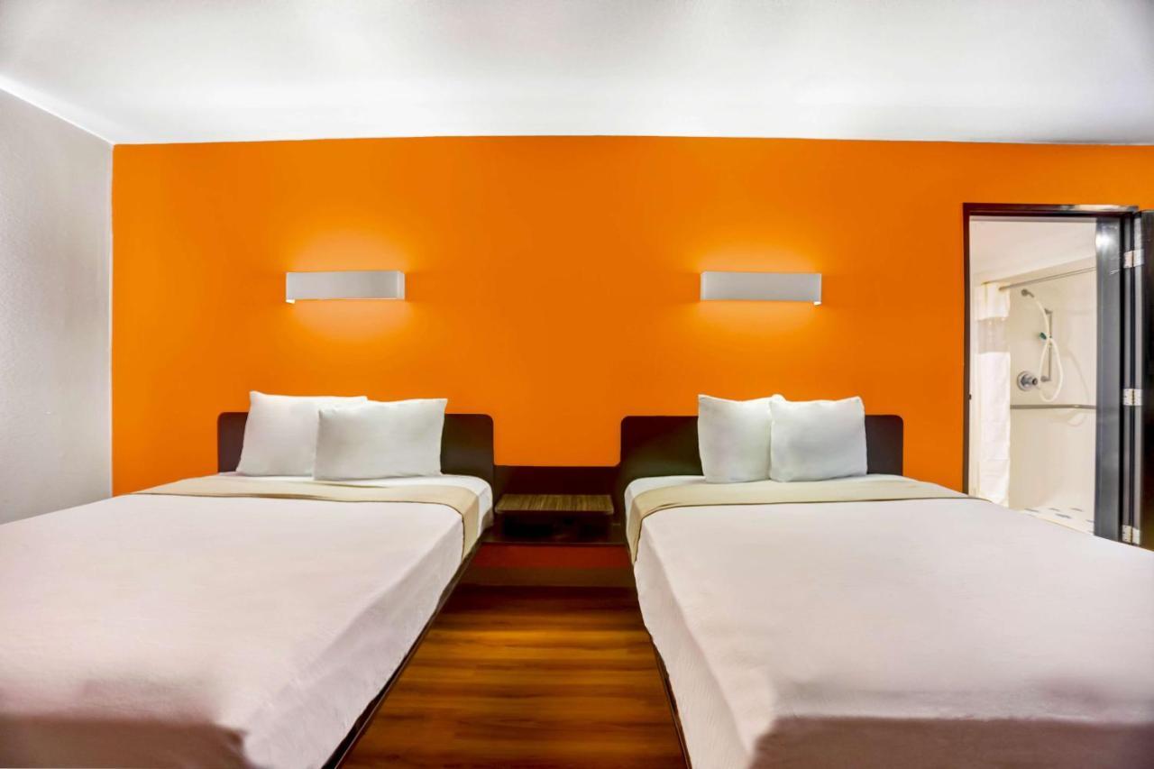 Motel 6-Apache Junction, Az Esterno foto