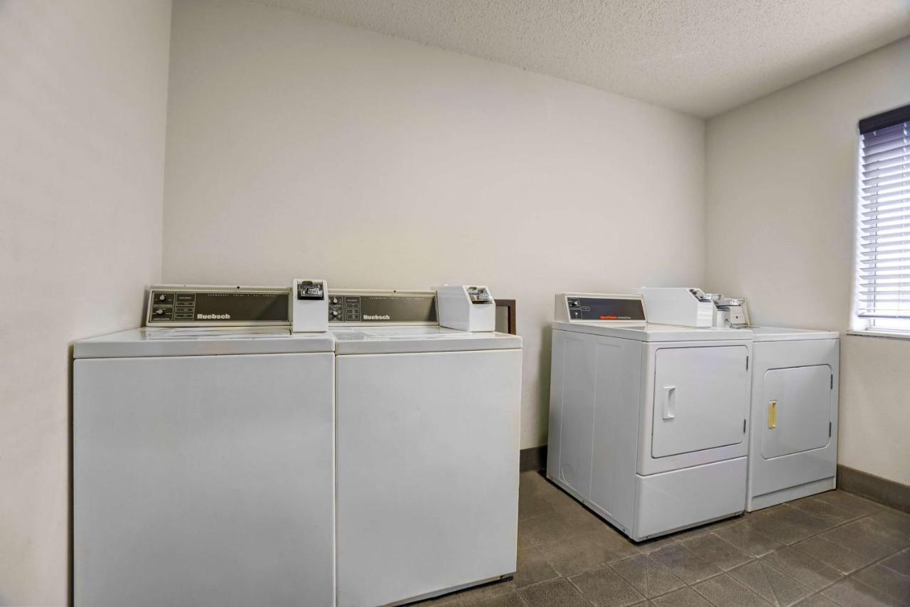 Motel 6-Apache Junction, Az Esterno foto