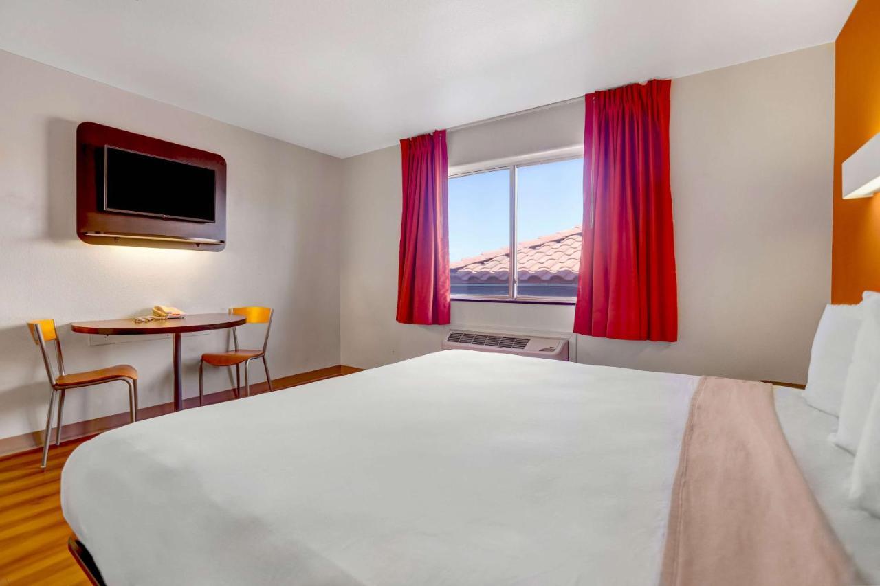 Motel 6-Apache Junction, Az Esterno foto