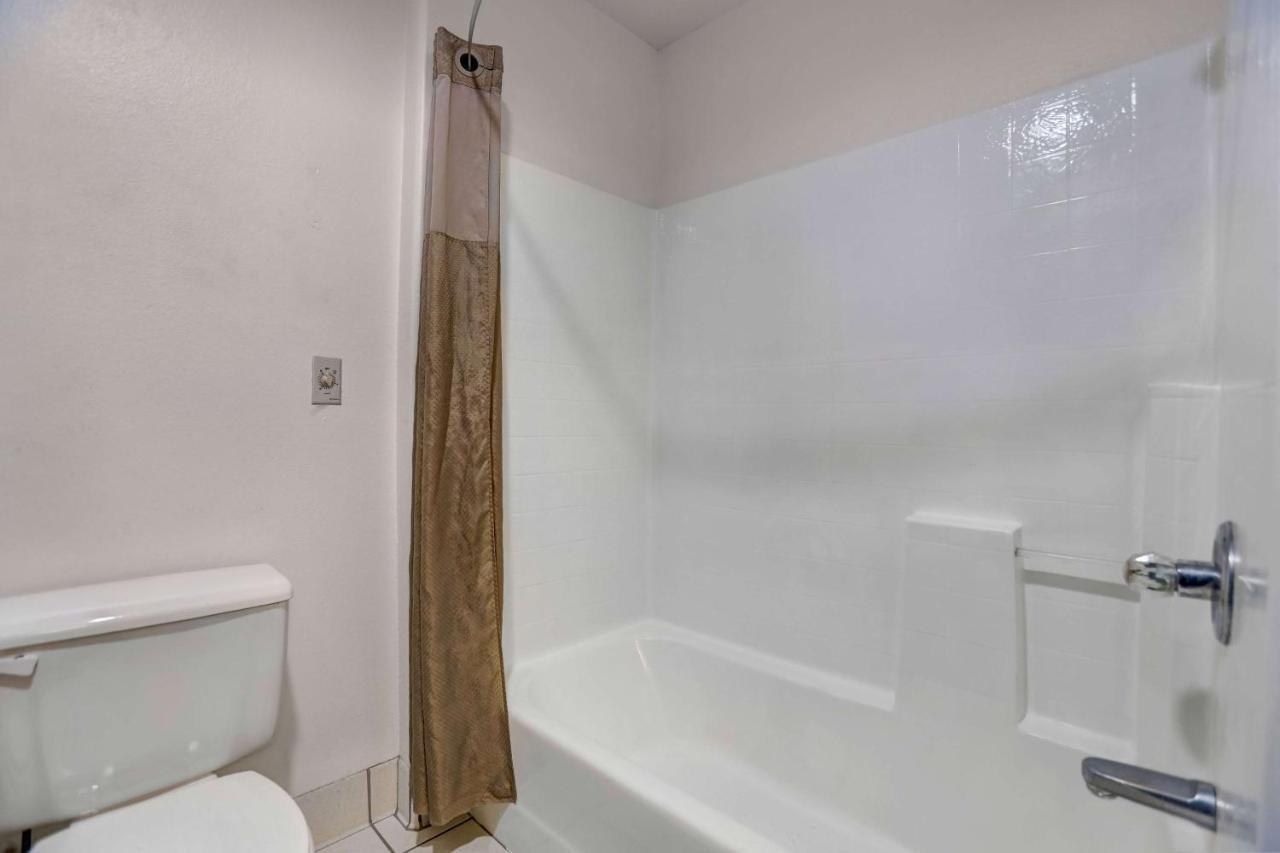 Motel 6-Apache Junction, Az Esterno foto