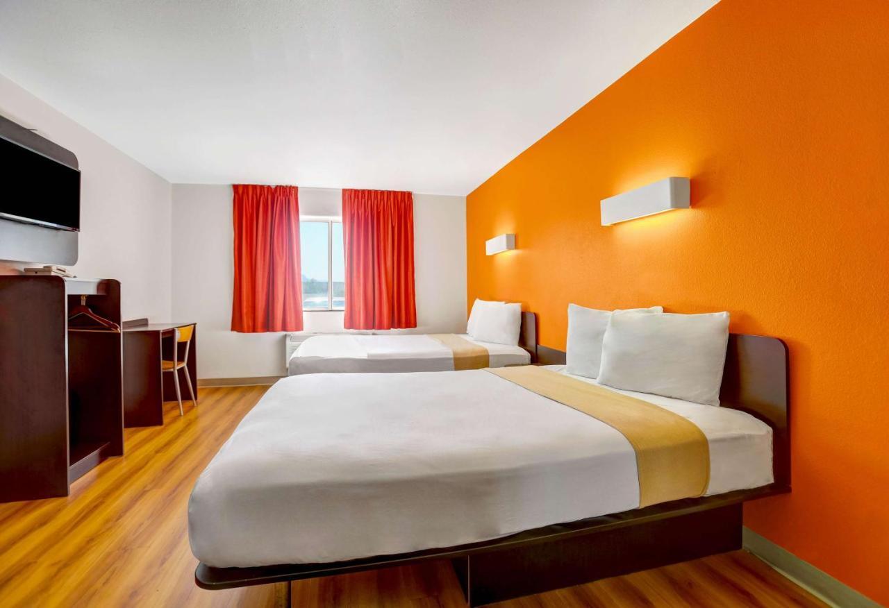Motel 6-Apache Junction, Az Esterno foto