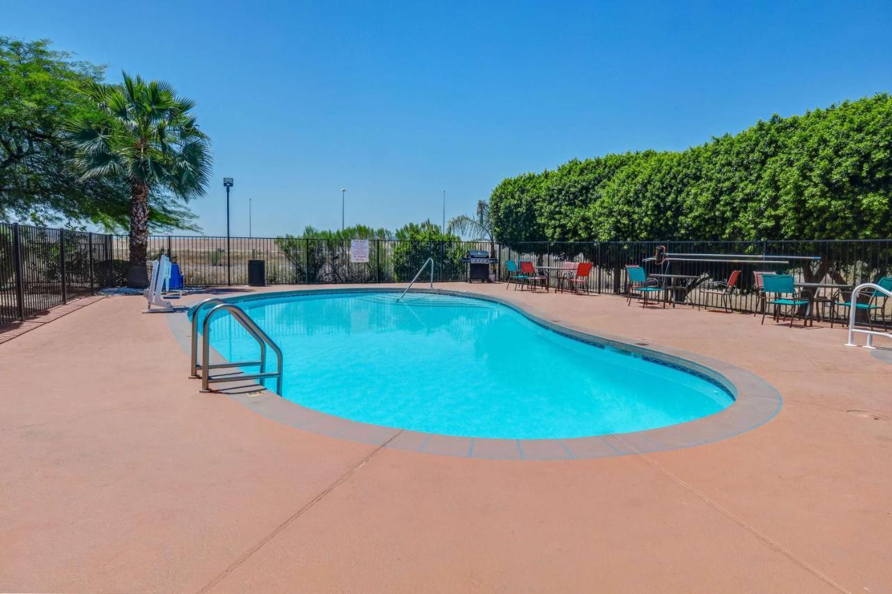 Motel 6-Apache Junction, Az Esterno foto
