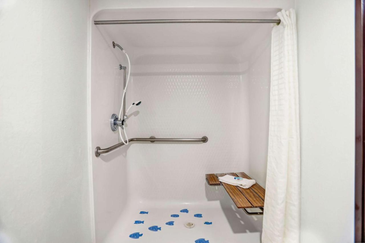 Motel 6-Apache Junction, Az Esterno foto