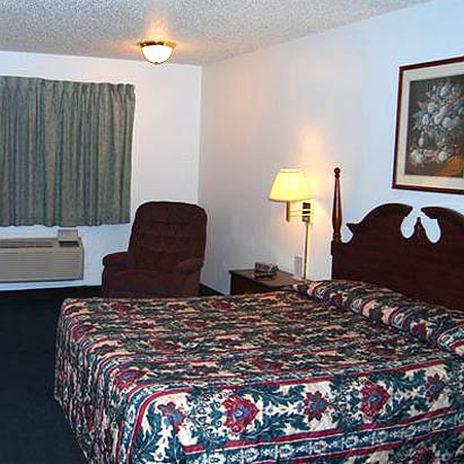 Motel 6-Apache Junction, Az Camera foto