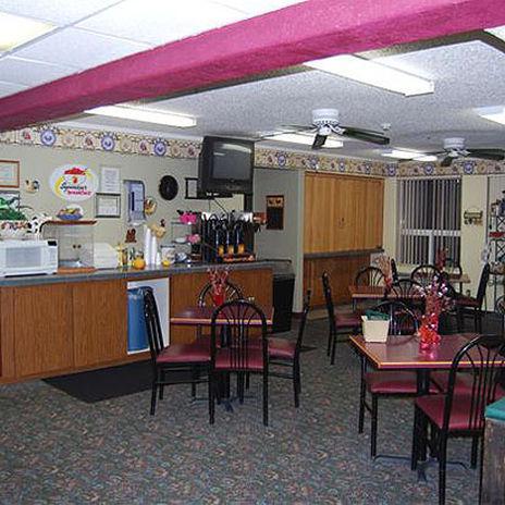 Motel 6-Apache Junction, Az Ristorante foto