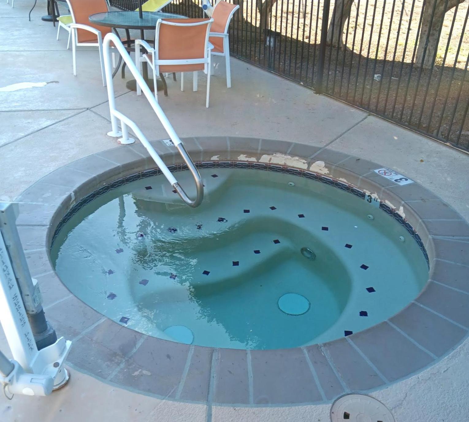 Motel 6-Apache Junction, Az Esterno foto
