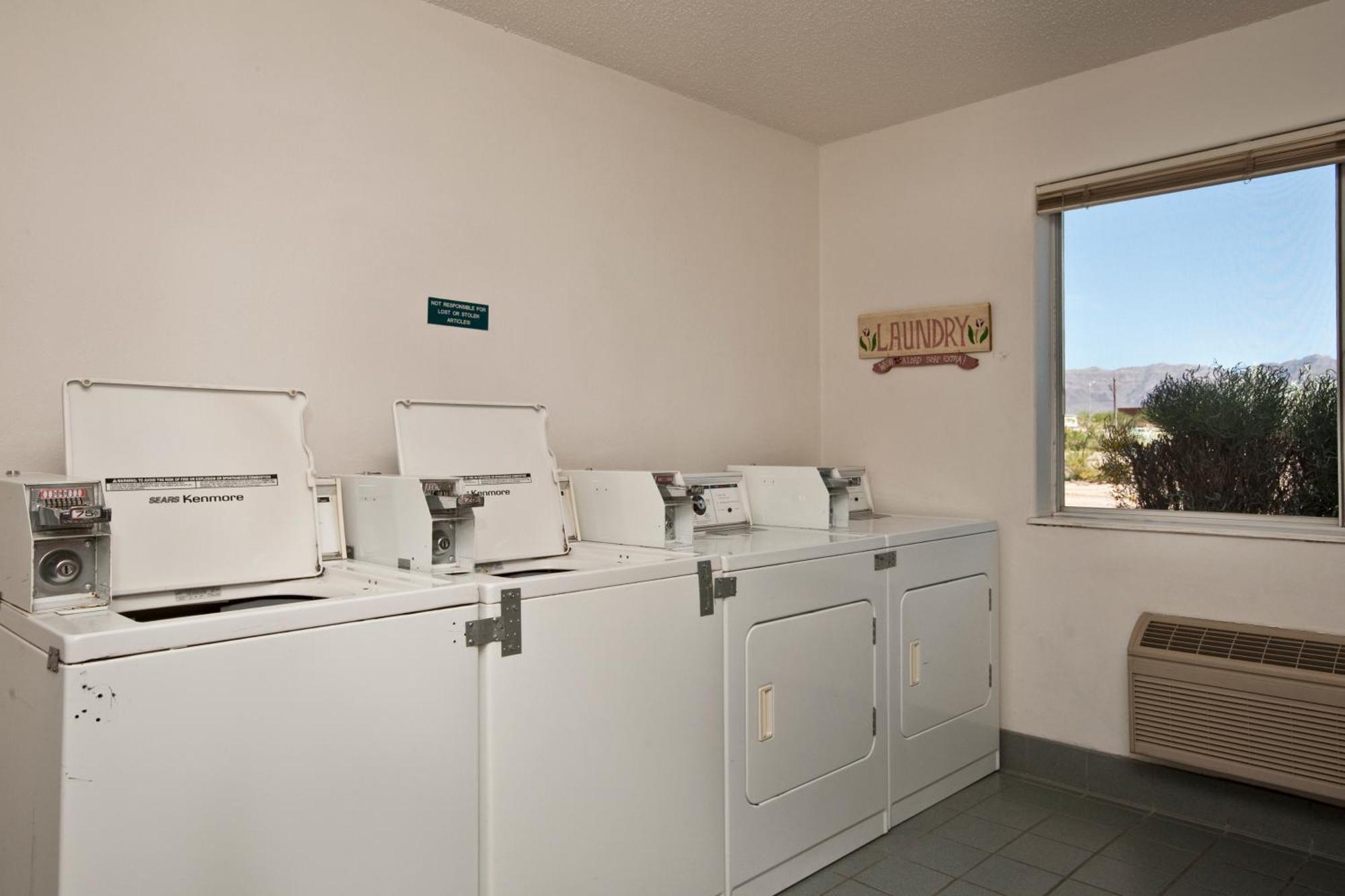 Motel 6-Apache Junction, Az Esterno foto