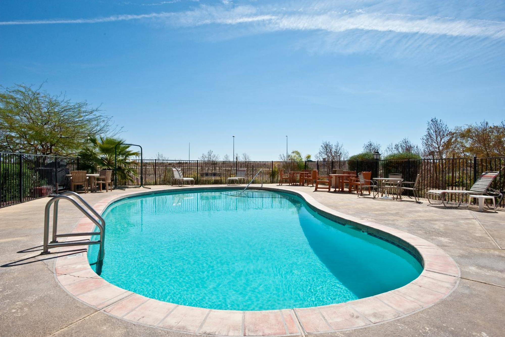 Motel 6-Apache Junction, Az Esterno foto