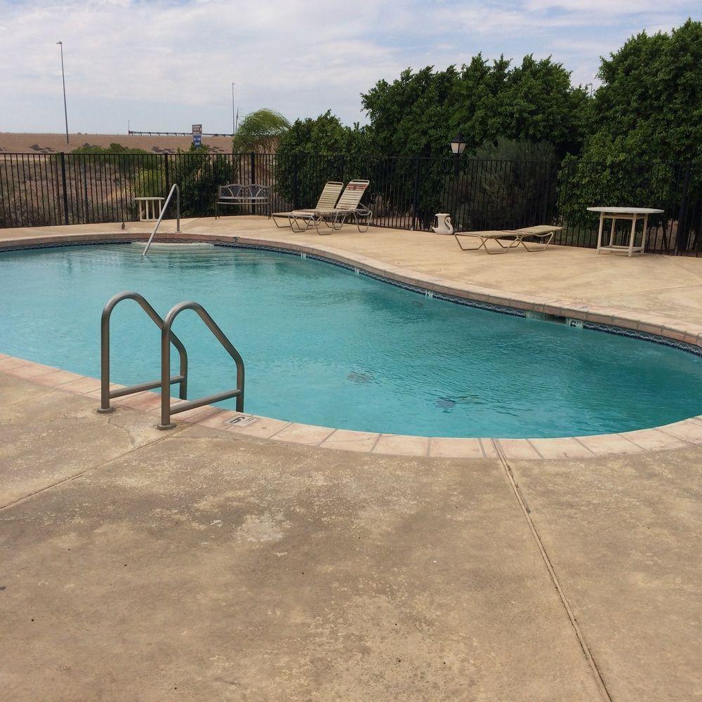 Motel 6-Apache Junction, Az Esterno foto