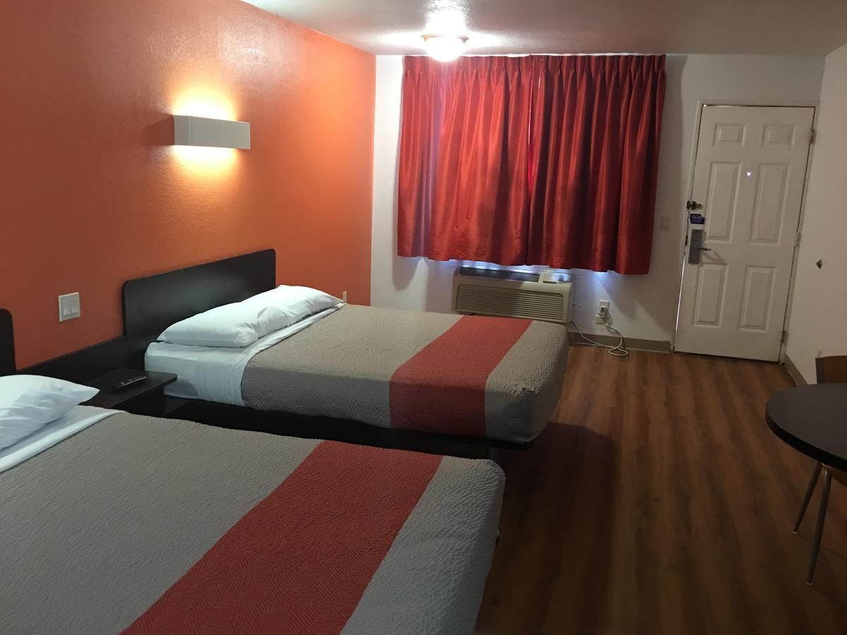 Motel 6-Apache Junction, Az Esterno foto