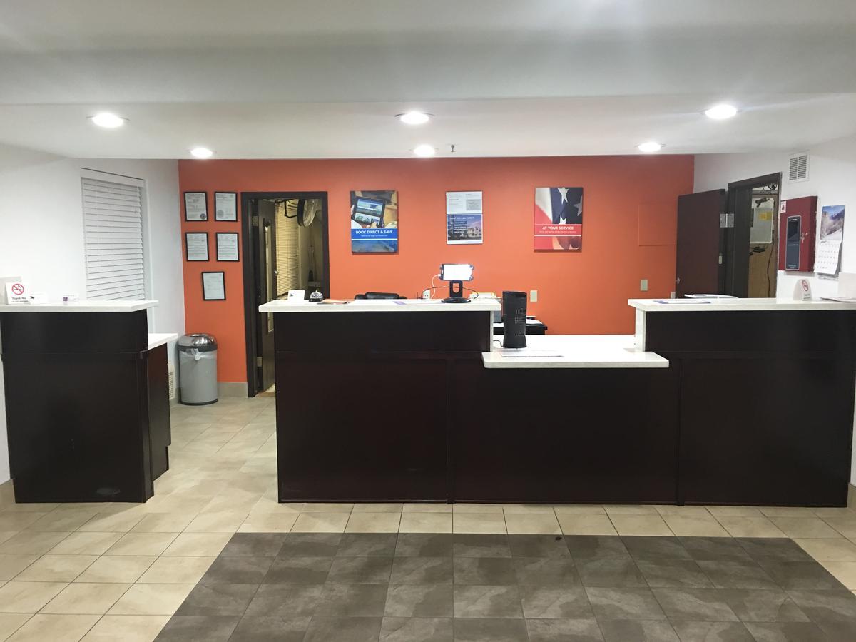 Motel 6-Apache Junction, Az Esterno foto