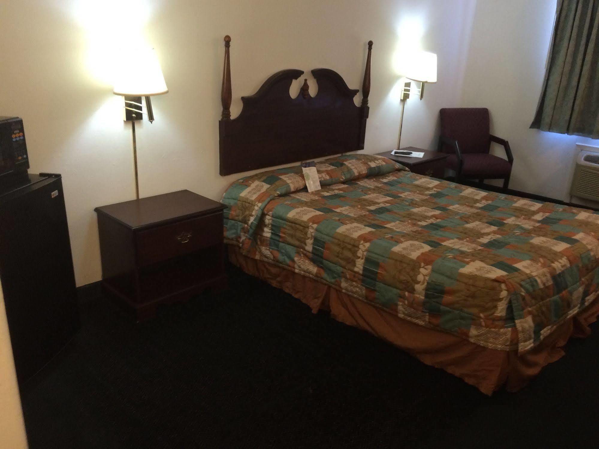 Motel 6-Apache Junction, Az Esterno foto