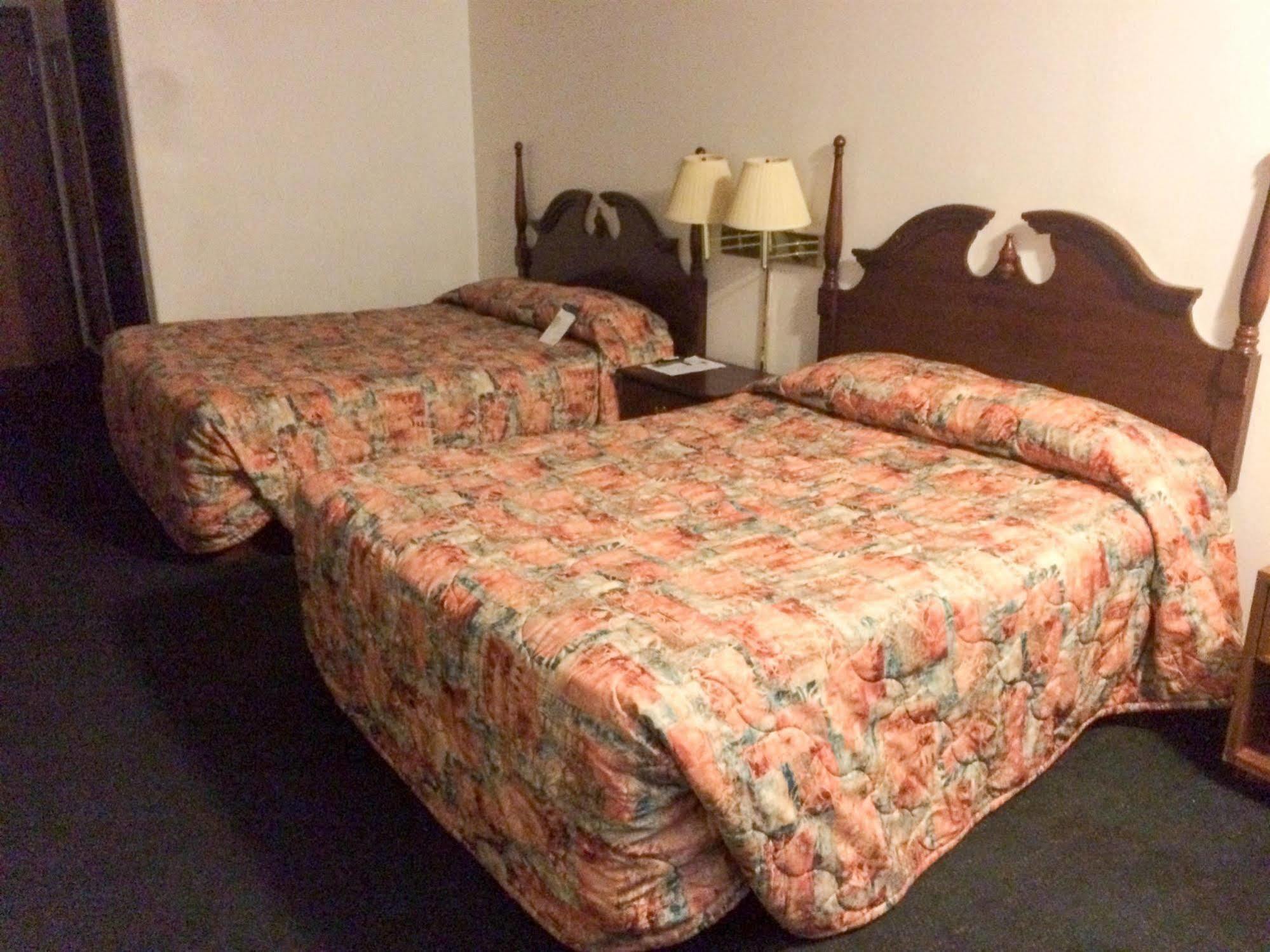 Motel 6-Apache Junction, Az Esterno foto