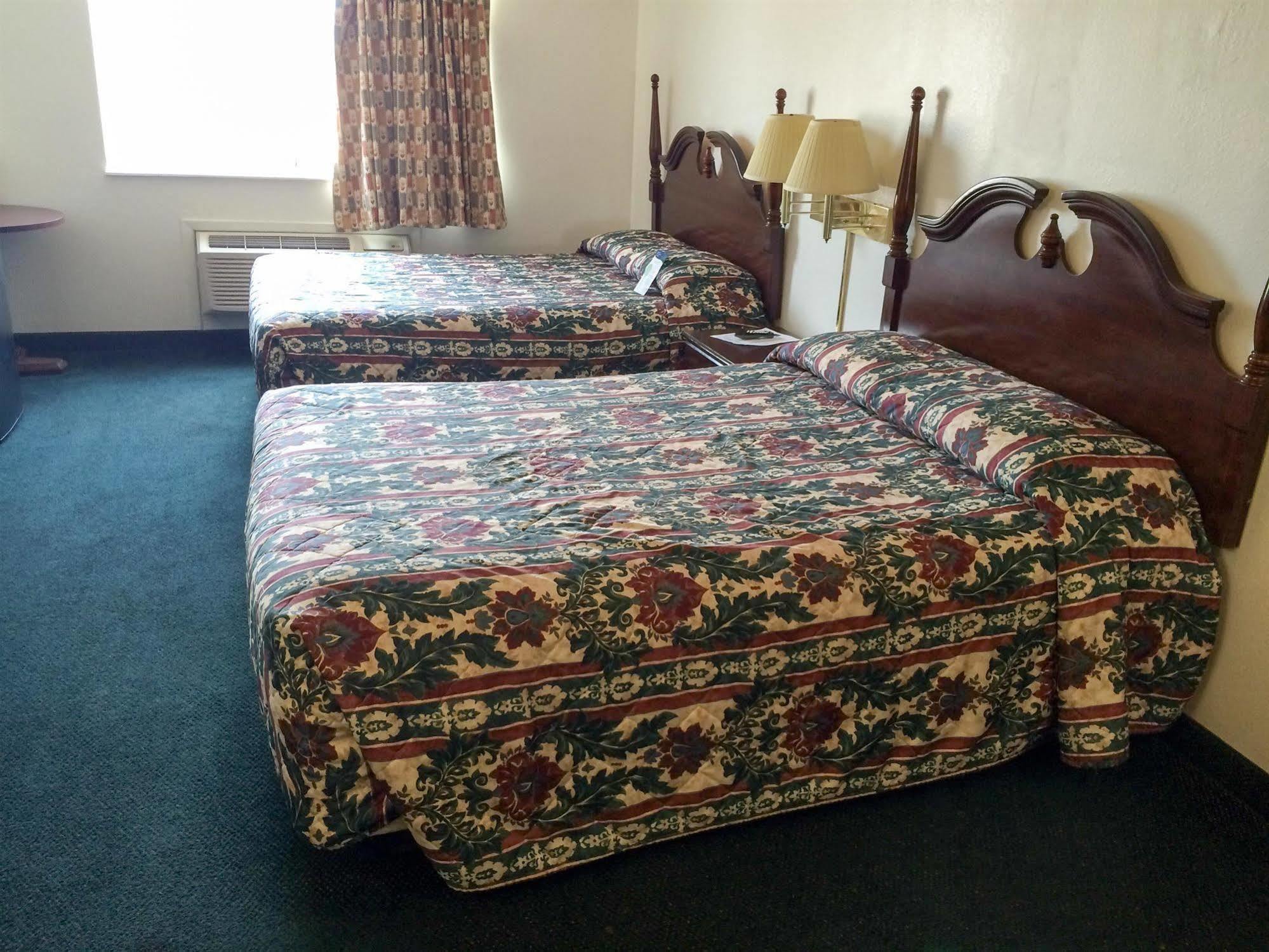 Motel 6-Apache Junction, Az Esterno foto