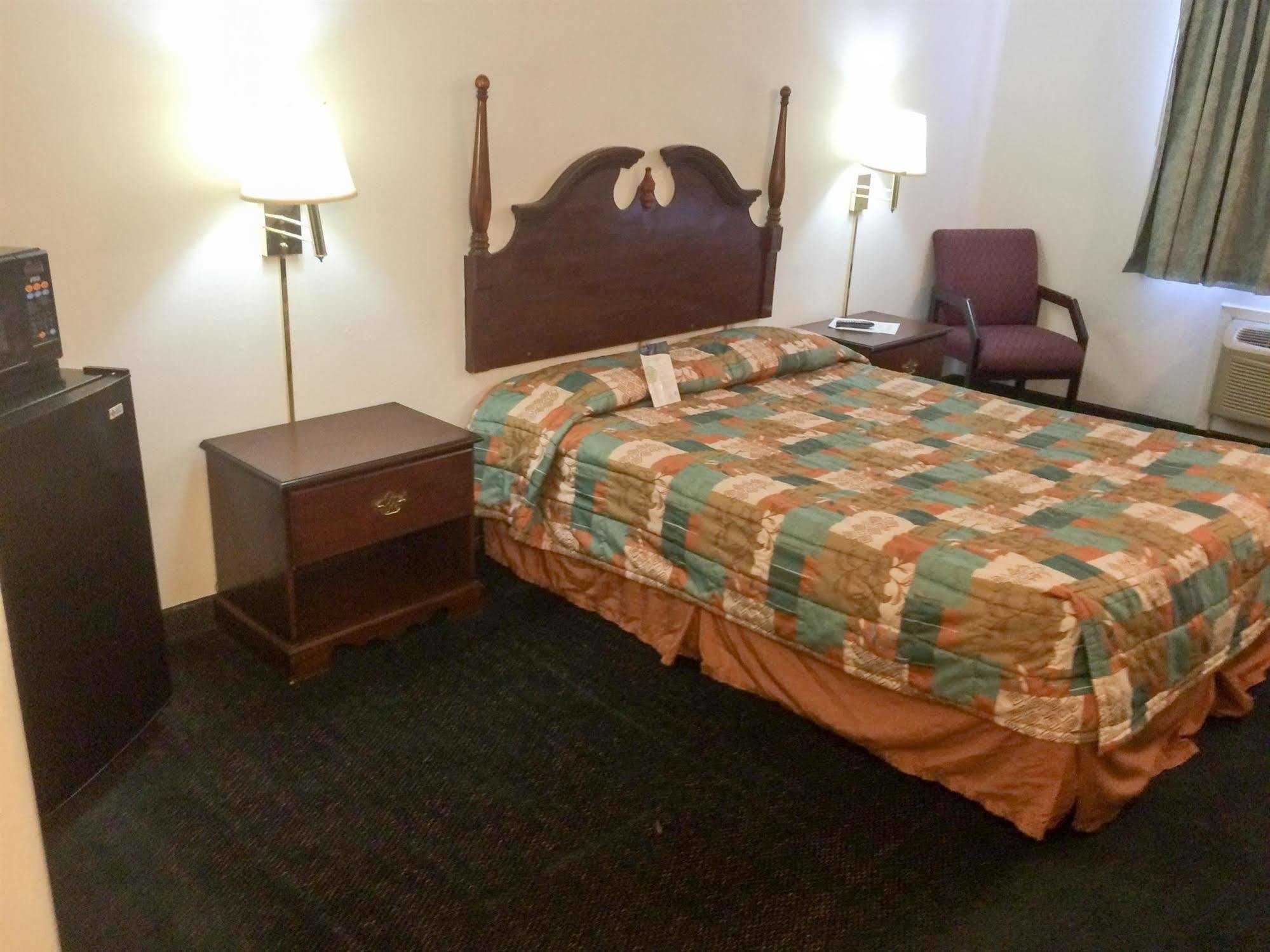 Motel 6-Apache Junction, Az Esterno foto