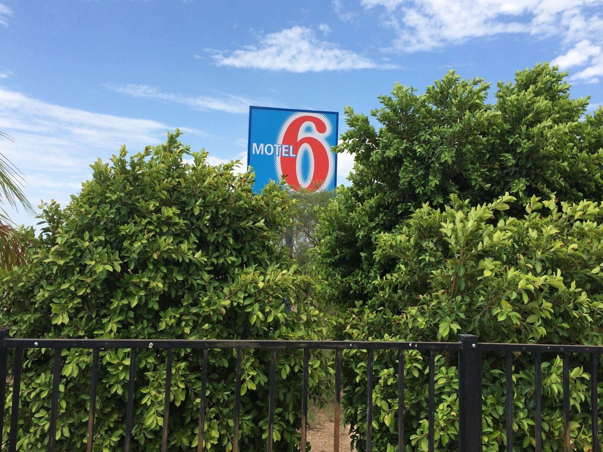 Motel 6-Apache Junction, Az Esterno foto