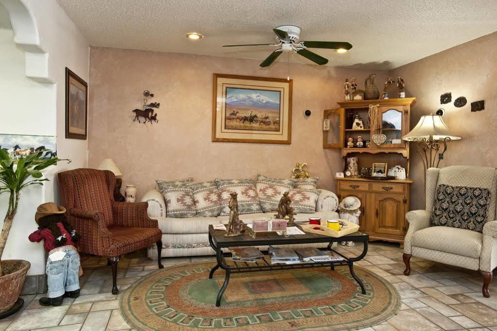 Motel 6-Apache Junction, Az Esterno foto