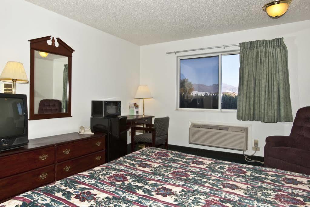 Motel 6-Apache Junction, Az Esterno foto