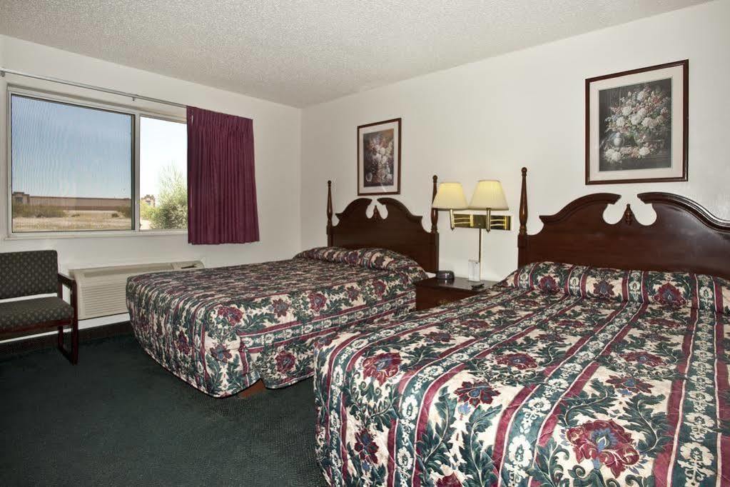 Motel 6-Apache Junction, Az Esterno foto