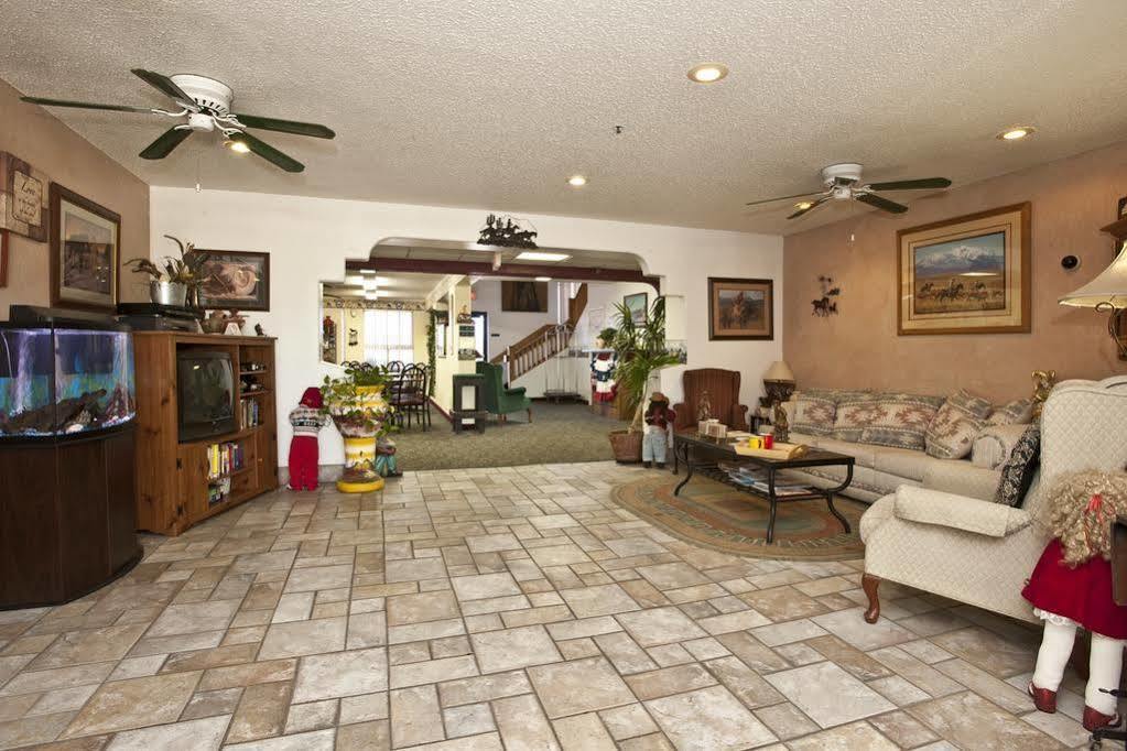 Motel 6-Apache Junction, Az Esterno foto