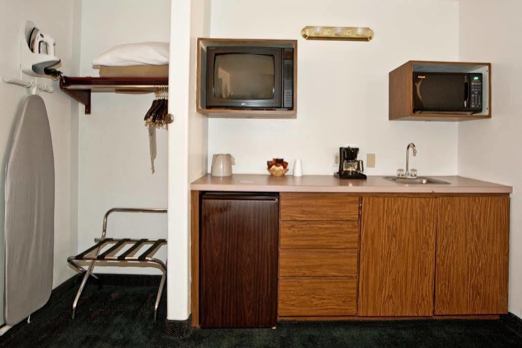Motel 6-Apache Junction, Az Esterno foto