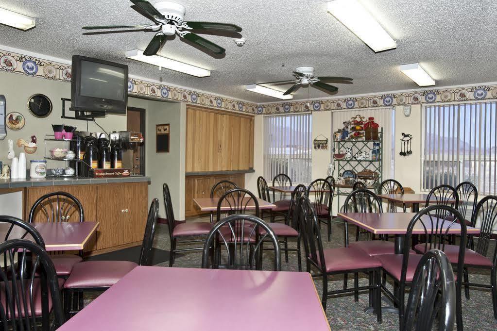Motel 6-Apache Junction, Az Esterno foto