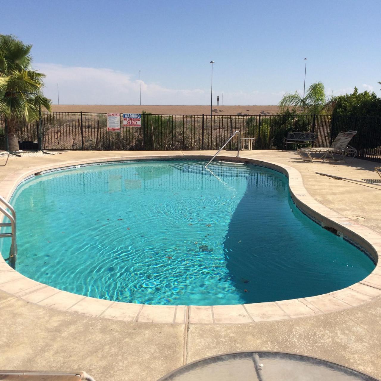 Motel 6-Apache Junction, Az Esterno foto